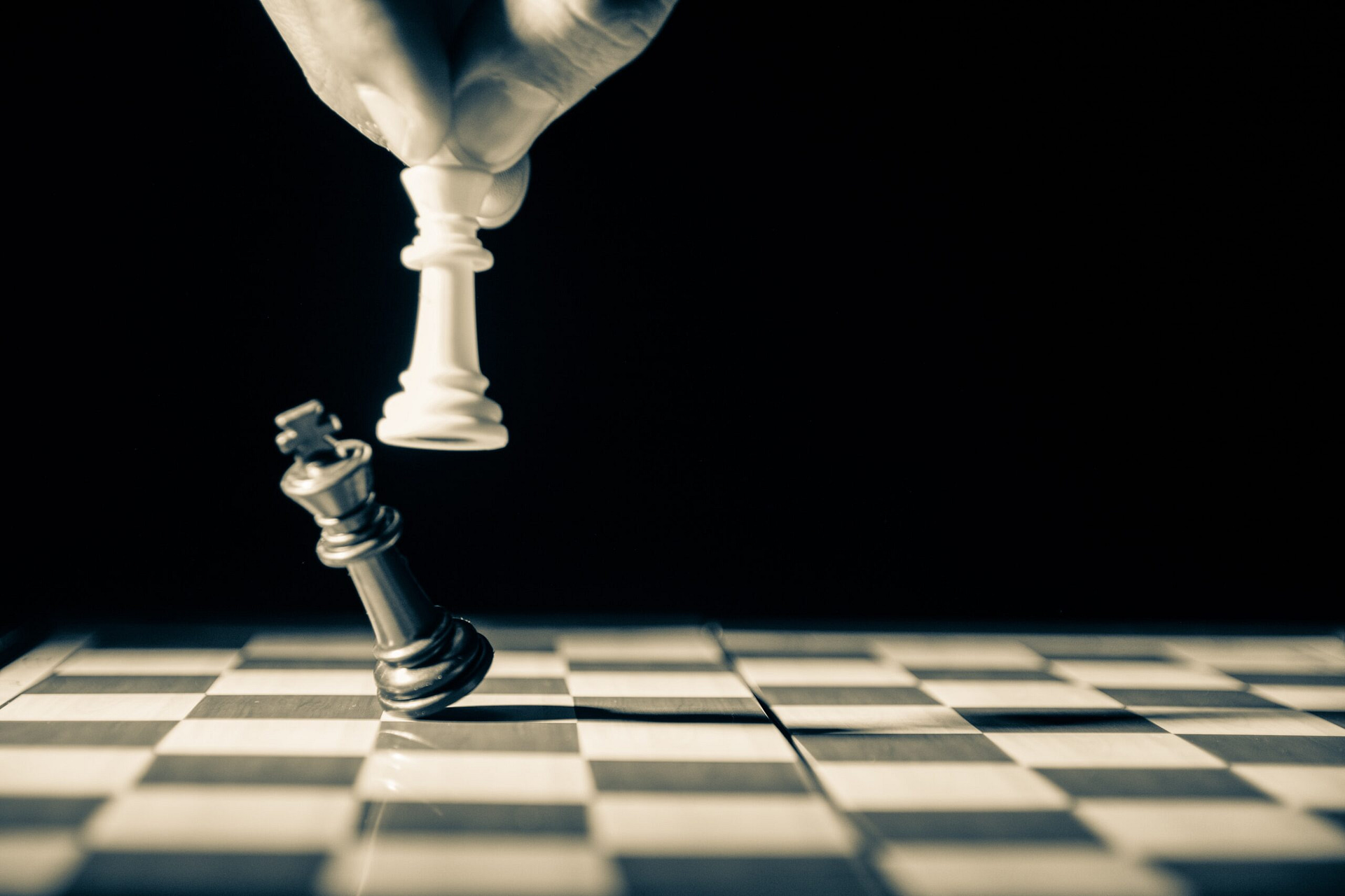 Creative' AlphaZero leads way for chess computers and, maybe